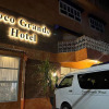 Отель Coco Grande Hotel, фото 1