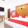 Отель OYO 89523 Villa Sri Mayang, фото 3