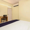 Отель Silverkey Executive Stays 19907 Hafeezpet, фото 1