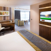 Отель DoubleTree by Hilton Milton Keynes, фото 3