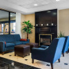 Отель Comfort Inn & Suites Atlanta/Smyrna, фото 8