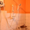 Отель Room in B&B - Amahoro Guest House - Double Room With Private Shower Room, фото 10