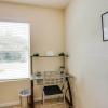 Отель Sunny San Antonio Home w/ Backyard + Patio!, фото 11
