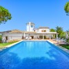 Отель Sotogrande White House Villa, фото 16