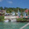 Отель Le Pirate Beach Club Nusa Ceningan - Adults Only, фото 13