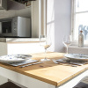 Отель Oxford - New Town Apartment, фото 10