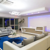 Отель Ultra Luxury Apartment at  20 South, фото 23