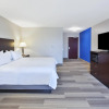 Отель Holiday Inn Express Hotel & Suites Niles, an IHG Hotel, фото 6