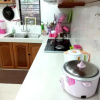 Отель Zeeyad Homestay Kuala Terengganu, фото 17