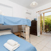 Отель Anna Apartment Walk to Beach A C Wifi Car Not Required - 2451, фото 11