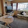 Отель 8 Berth Caravan Northshore Skegness Rio, фото 12