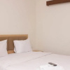 Отель Restful And Elegant Studio At Grand Kamala Lagoon Apartment, фото 10