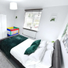 Отель Clapham Junction - 2 Bedroom Apartment, фото 15