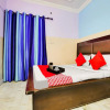 Отель OYO Flagship 703625 Hotel Suryansh, фото 5