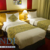 Отель Kindi Hotel, фото 2