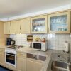 Отель Spacious Apartment In Langenfeld Near Ski Area, фото 4