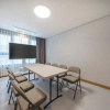 Отель SureStay Plus Hotel By Best Western Asan, фото 19