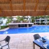 Отель Suites Sina Cancún в Канкуне
