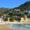 Отель Tranquil Holiday Home in Moraira With Private Pool, фото 18