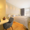 Отель Ametyst Hotel Prague: 4 Star Boutique Hotel in Prague City Centre, фото 3