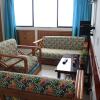 Отель Apartamentos Suiteline Dynamic - Frente al Mar, фото 22