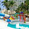 Отель Sunscape Dorado Pacifico Ixtapa Resort & Spa - All Inclusive, фото 14