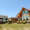 Отель Madangdol Pension, фото 1