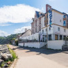 Отель Hôtel Miléade de la Plage - Binic, фото 23