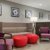 Отель Hampton Inn & Suites Houston-Cypress Station, фото 15