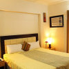Отель Laurent & Benon Suites, Navi Mumbai в Нави-Мумбае