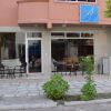 Отель Ashaz Inn в Мале