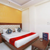 Отель Sai Villa By OYO Rooms, фото 5