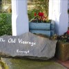 Отель The Old Vicarage, фото 13