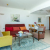 Отель Awesome 1Br Apartment With Amazing Balcony, фото 9