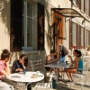 Отель Lake Como Peace Lodge - Hostel, фото 17