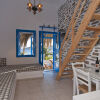 Отель Blue Dolphin Antiparos Villas and Suites, фото 35