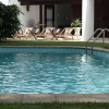 Отель Les Jardins de Rio Boutique Hotel, фото 21