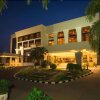 Отель The Sunway GRT Grand, Pondicherry, фото 1
