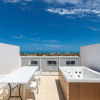 Отель Beach Townhouses #C05 - Com Jacuzzi por Carpediem, фото 20