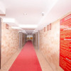 Отель Entur Thermal Resort & Spa Hotel, фото 11
