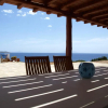 Отель Summer Family Sea View Villa Antiparos, фото 12