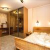 Гостиница Brusnika Apartment Kiyevskaya в Москве