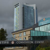 Отель Executive Suites Hotel Metro Vancouver, фото 8
