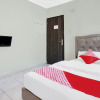 Отель OYO 91065 Guest House 19 Syariah, фото 5