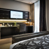 Отель The Square Milano Duomo - Preferred Hotels & Resorts, фото 13