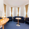 Отель Golden Park Budapest, фото 3