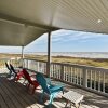 Отель Beachfront Charm - 3 Br Home, фото 18