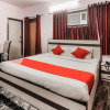 Отель Padamgarh Residency By OYO Rooms, фото 16