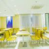 Отель City Comfort Inn Fangchenggang Xinggang Avenue, фото 16