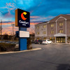 Отель Comfort Inn Bordentown near NJ Turnpike, фото 20